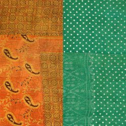 Anjuna nr ta88 (Vintage Quilt)