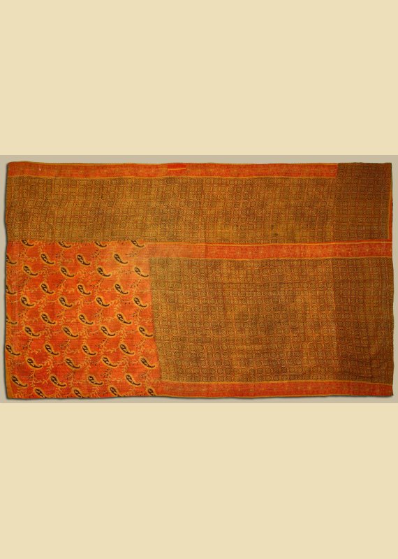Anjuna nr ta88 (Vintage Quilt)