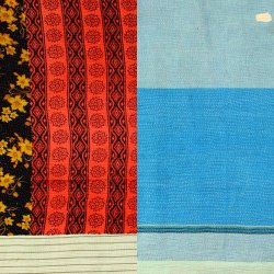 Anjuna nr ta08 (Vintage Quilt)