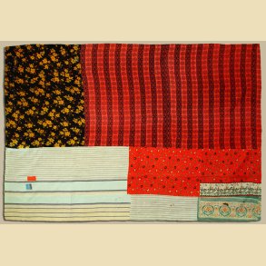 Anjuna nr ta08 (Vintage Quilt)