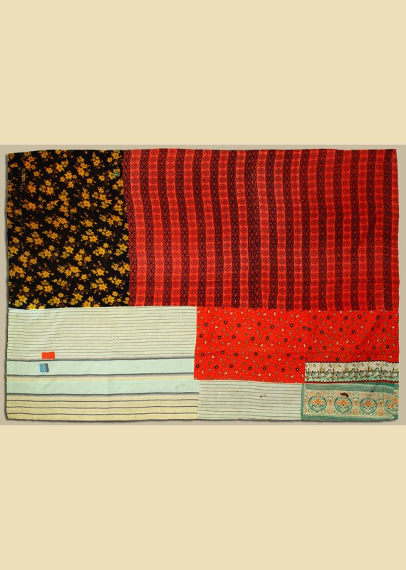 Anjuna nr ta08 (Vintage Quilt)