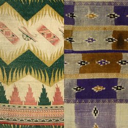 Anjuna nr ta91 (Vintage Quilt)