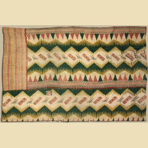 Anjuna nr ta91 (Vintage Quilt)