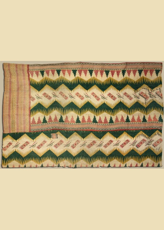 Anjuna nr ta91 (Vintage Quilt)