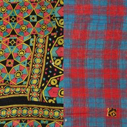 Anjuna nr ta92 (Vintage Quilt)
