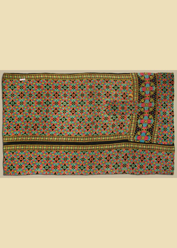 Anjuna nr ta92 (Vintage Quilt)