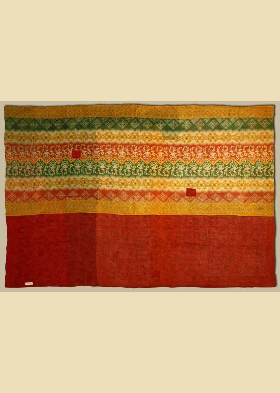 Anjuna nr ta95 (Vintage Quilt)