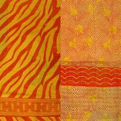 Anjuna nr ta96 (Vintage Quilt) 