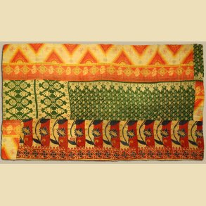 Anjuna nr ta98 (Vintage Quilt)