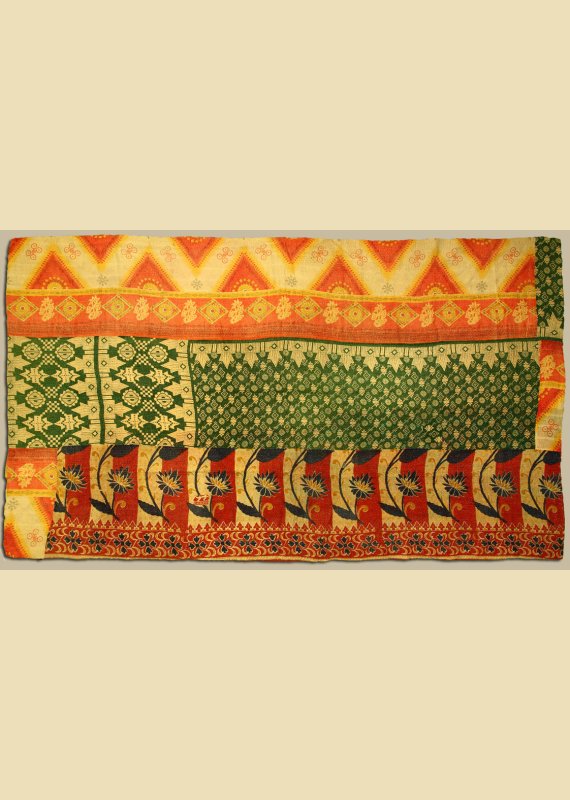 Anjuna nr ta98 (Vintage Quilt)