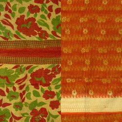 Anjuna nr ts101 (Vintage Quilt)  