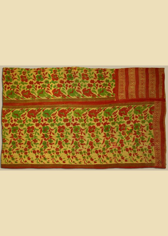 Anjuna nr ts101 (Vintage Quilt)  