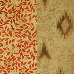 Anjuna nr ts102 (Vintage Quilt)