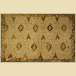 Anjuna nr ts102 (Vintage Quilt)