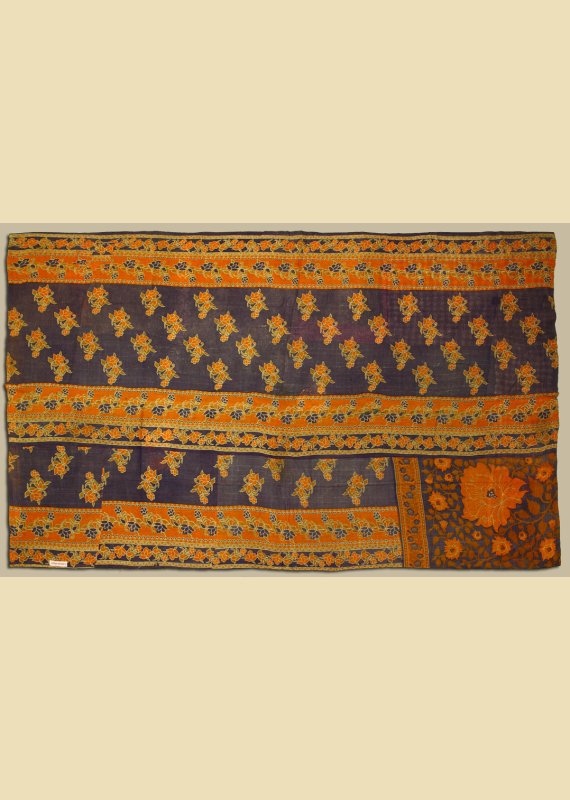 Anjuna nr ts103 (Vintage Quilt) 