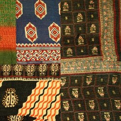 Anjuna nr ts105 (Vintage Quilt) 