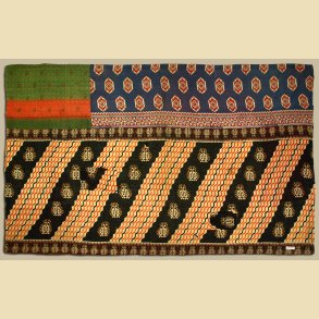 Anjuna nr ts105 (Vintage Quilt) 