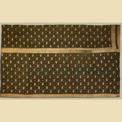 Anjuna nr ts105 (Vintage Quilt) 