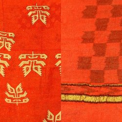 Anjuna nr ts106 (Vintage Quilt) 
