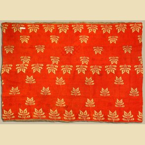 Anjuna nr ts106 (Vintage Quilt) 