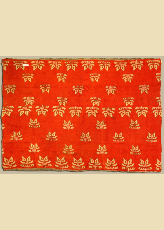 Anjuna nr ts106 (Vintage Quilt) 