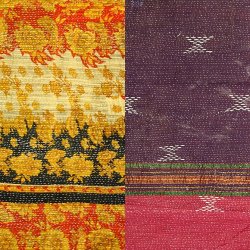 Anjuna nr ts107 (Vintage Quilt)