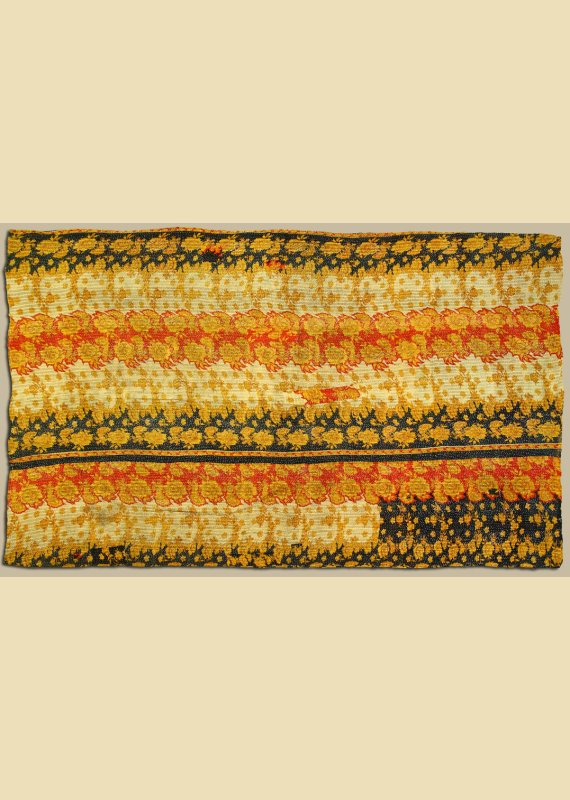 Anjuna nr ts107 (Vintage Quilt)