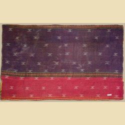 Anjuna nr ts107 (Vintage Quilt)
