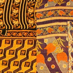 Anjuna nr ts108 (Vintage Quilt)