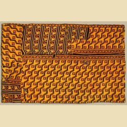 Anjuna nr ts108 (Vintage Quilt)
