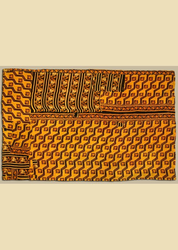 Anjuna nr ts108 (Vintage Quilt)