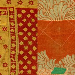 Anjuna nr ts109 (Vintage Quilt) 