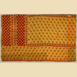 Anjuna nr ts109 (Vintage Quilt) 