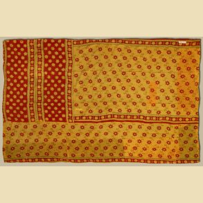 Anjuna nr ts109 (Vintage Quilt) 