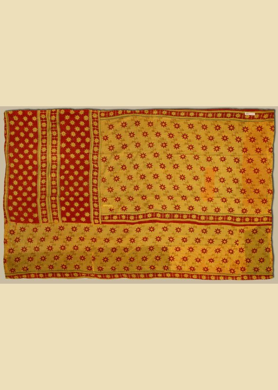 Anjuna nr ts109 (Vintage Quilt) 