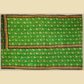 Anjuna nr ts110 (Vintage Quilt) 