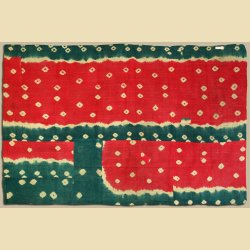 Anjuna nr ts110 (Vintage Quilt) 