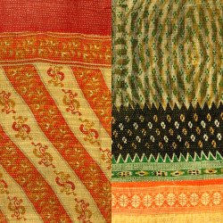 Anjuna nr ts111 (Vintage Quilt) 