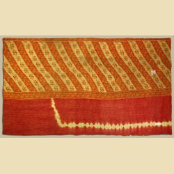 Anjuna nr ts111 (Vintage Quilt) 