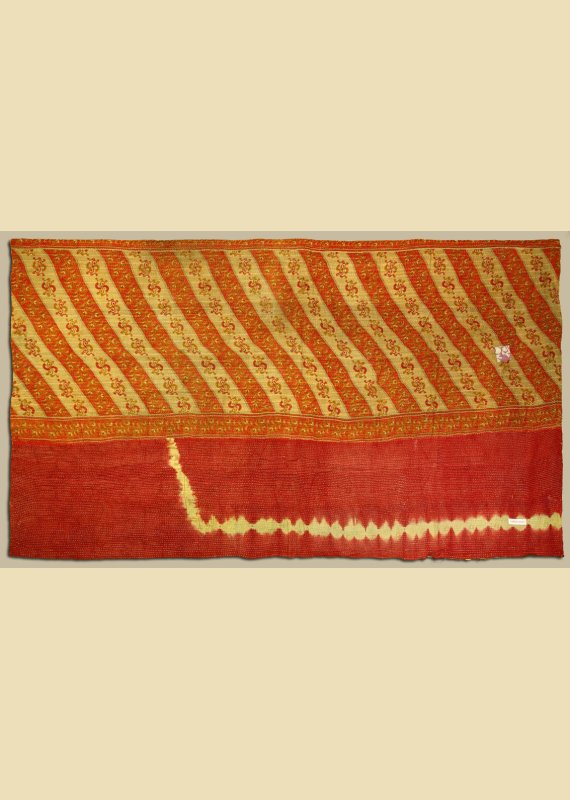 Anjuna nr ts111 (Vintage Quilt) 