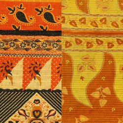 Anjuna nr ts113 (Vintage Quilt)