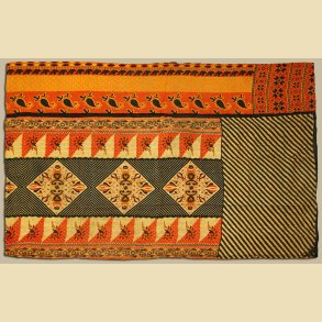 Anjuna nr ts113 (Vintage Quilt)