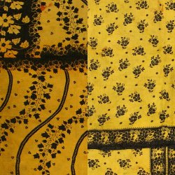 Anjuna nr ts114 (Vintage Quilt) 