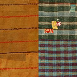Anjuna nr ts115 (Vintage Quilt)