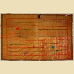 Anjuna nr ts115 (Vintage Quilt)