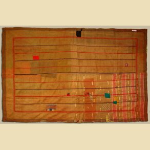 Anjuna nr ts115 (Vintage Quilt)