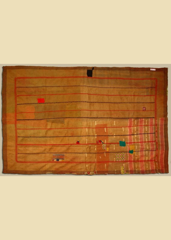 Anjuna nr ts115 (Vintage Quilt)