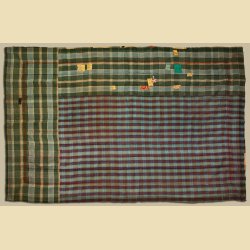 Anjuna nr ts115 (Vintage Quilt)