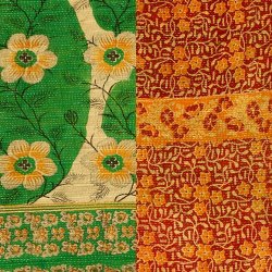 Anjuna nr ts116 (Vintage Quilt) 
