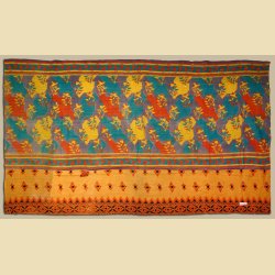 Anjuna nr ts119 (Vintage Quilt)